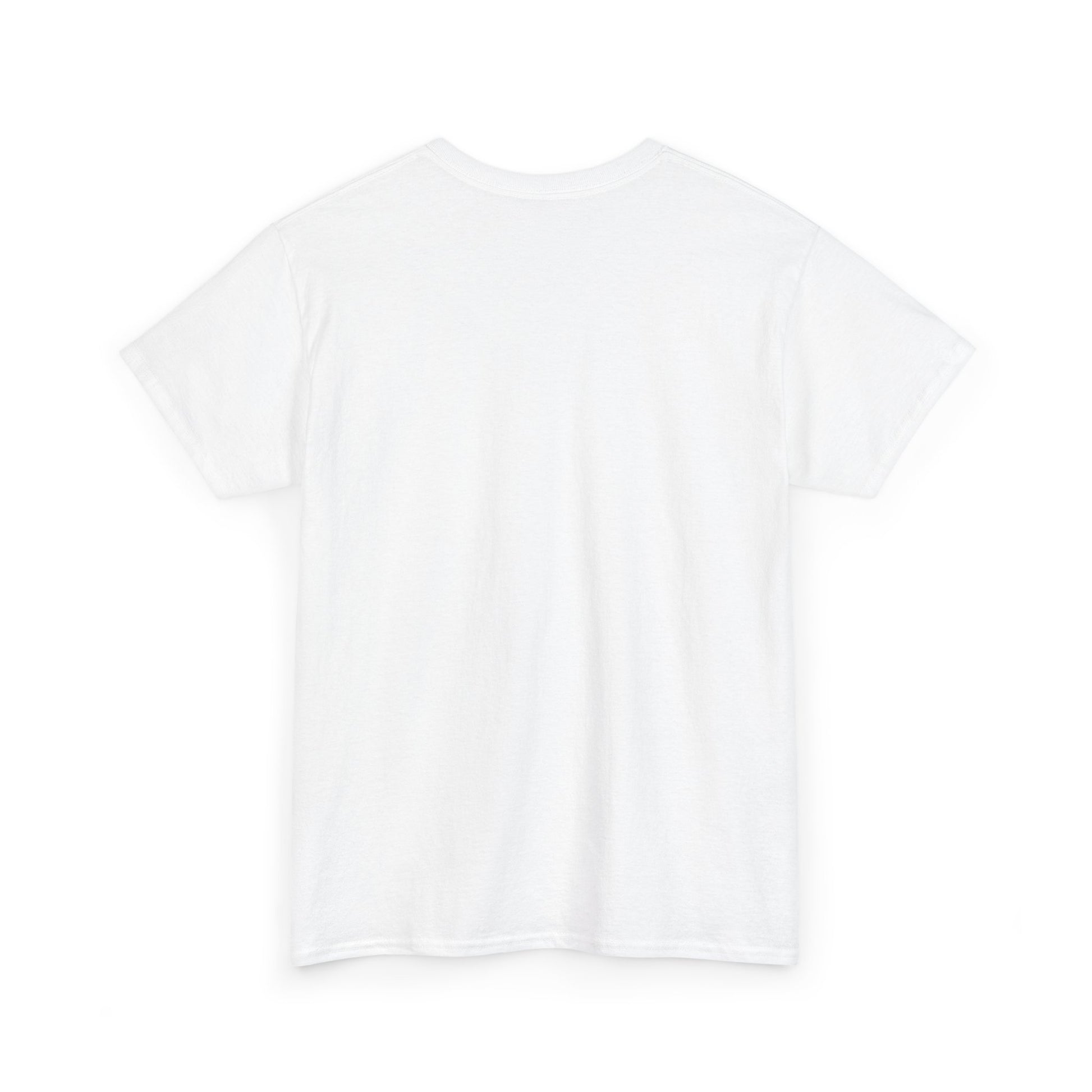 "LARRY TOOK YO BIH" LARRY ON THE BEAT MERCH Unisex Heavy Cotton Tee - Comfortable Everyday Shirt for All Seasons, Perfect for Casual Outings, Gift for Friends, Birthday Wear, ETC
