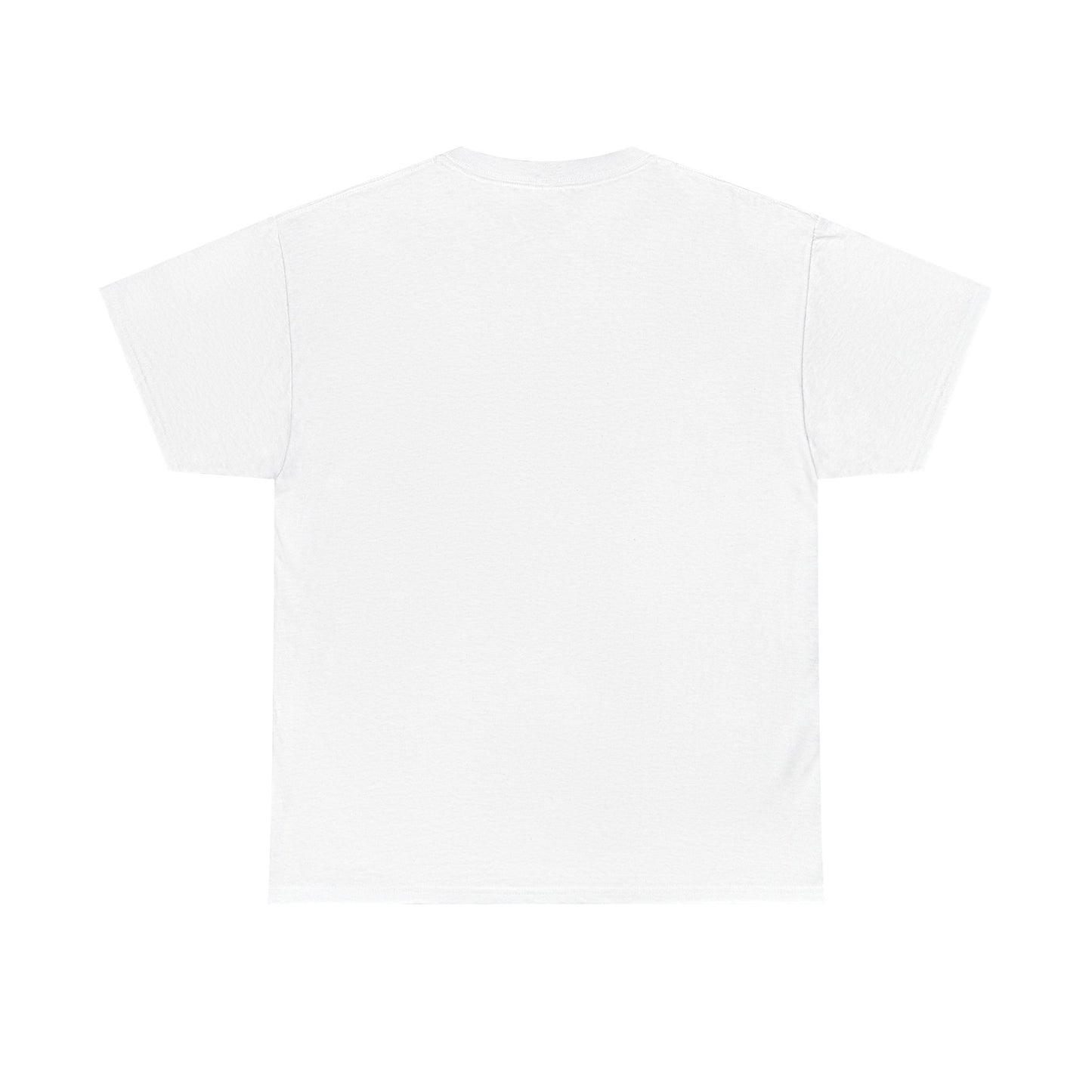 Thank You Based God Unisex Heavy Cotton Tee - Casual, Comfortable, Statement T-Shirt