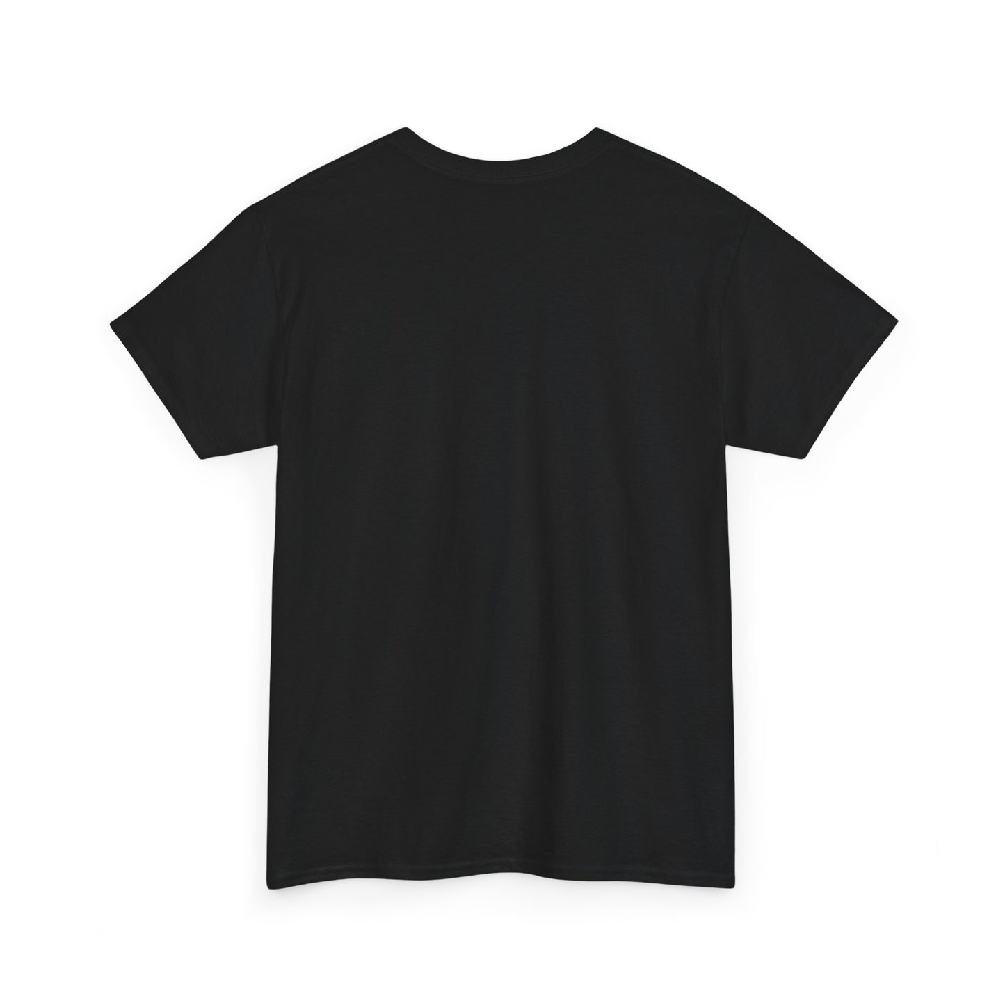 Thank You Based God Unisex Heavy Cotton Tee - Casual, Comfortable, Statement T-Shirt