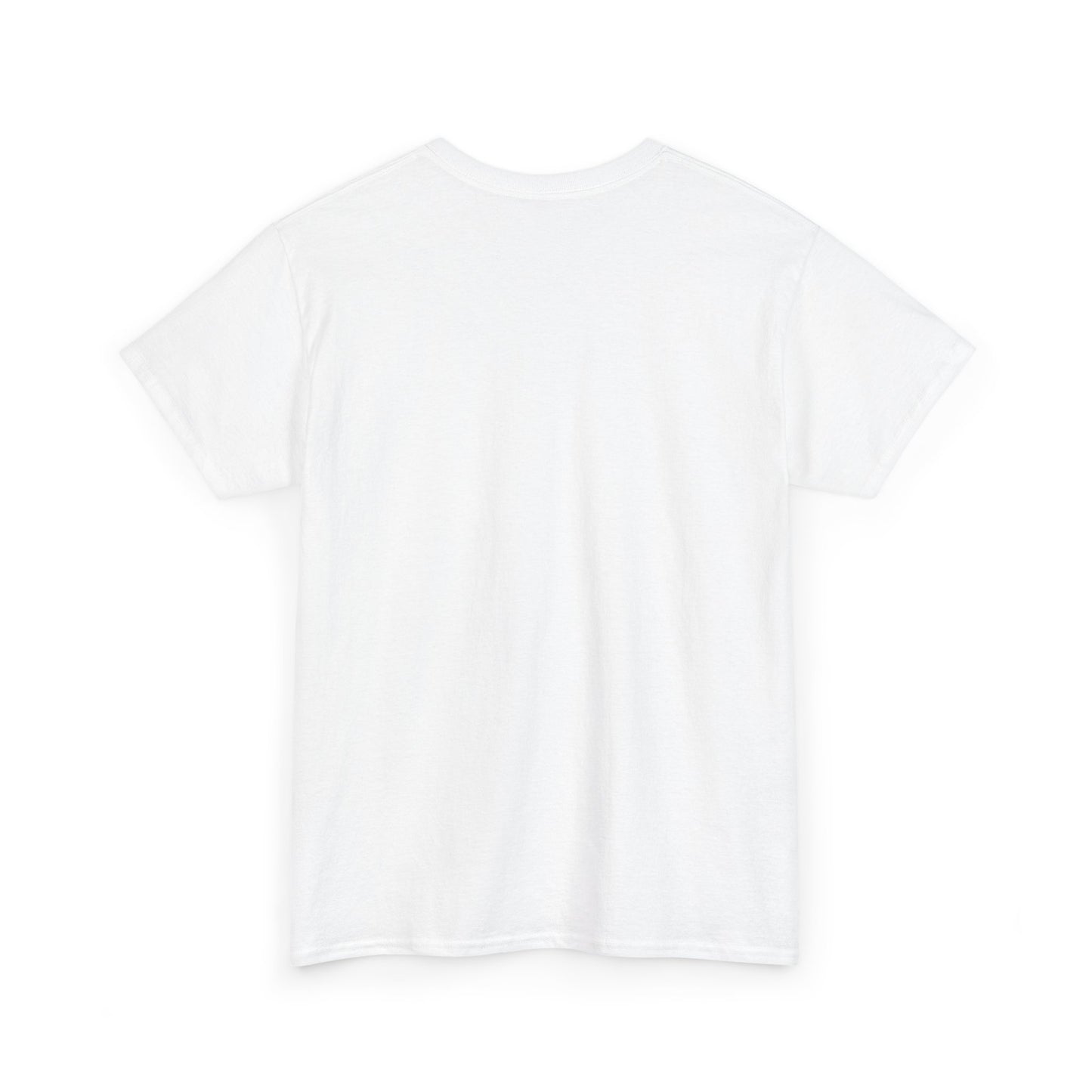 Thank You Based God Unisex Heavy Cotton Tee - Casual, Comfortable, Statement T-Shirt