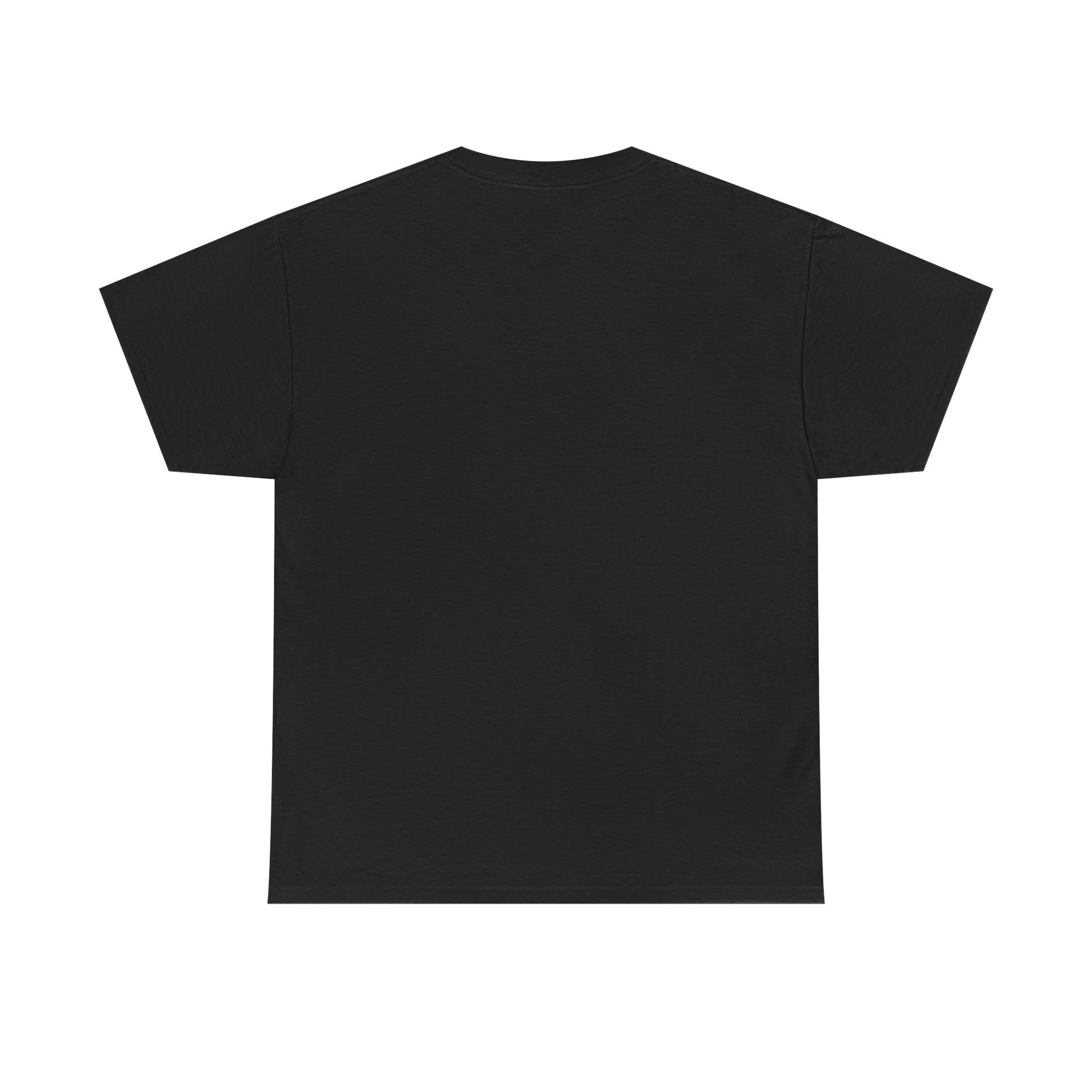 "LARRY TOOK YO BIH" LARRY ON THE BEAT MERCH Unisex Heavy Cotton Tee - Comfortable Everyday Shirt for All Seasons, Perfect for Casual Outings, Gift for Friends, Birthday Wear, ETC