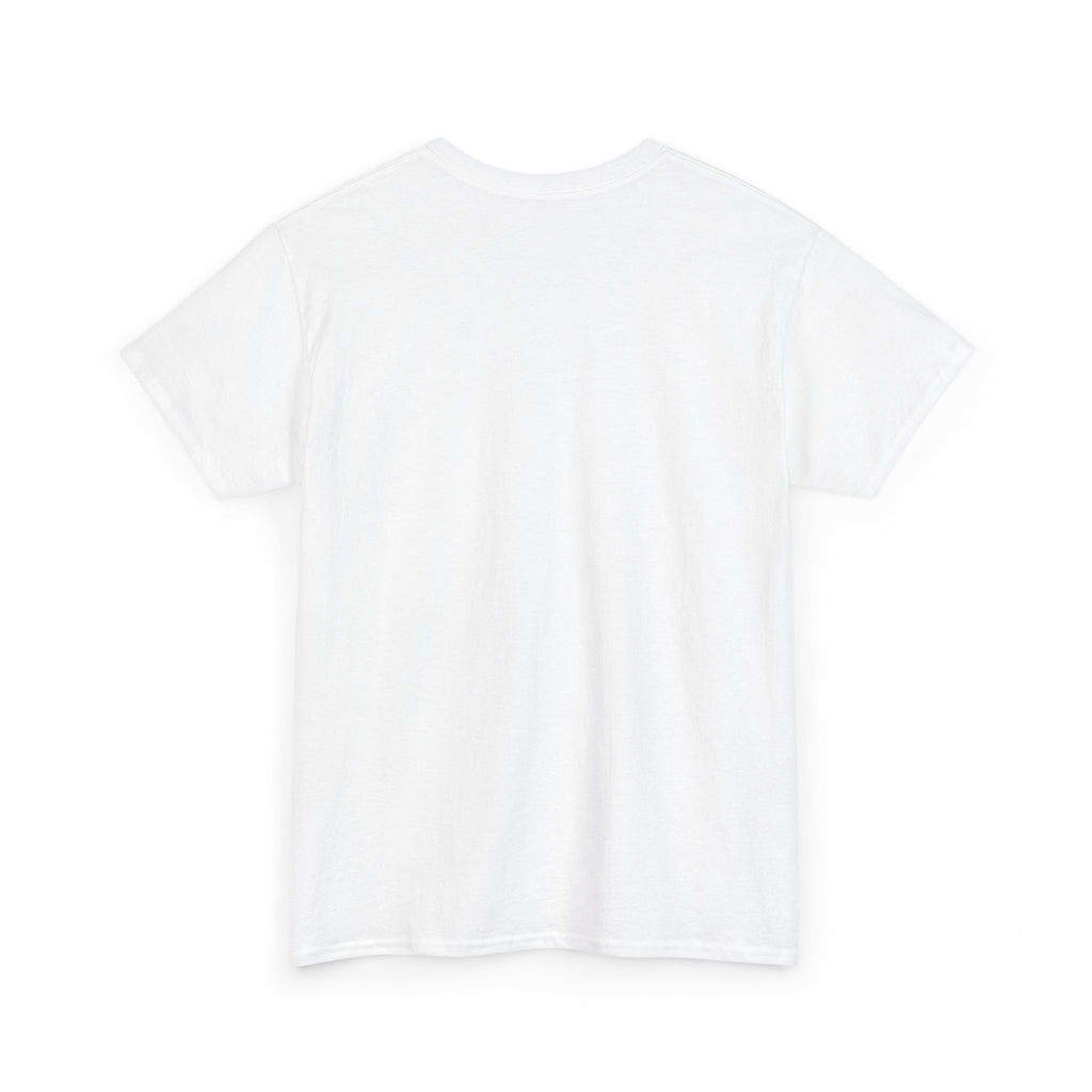 I LOVE LARRY Unisex Heavy Cotton Tee