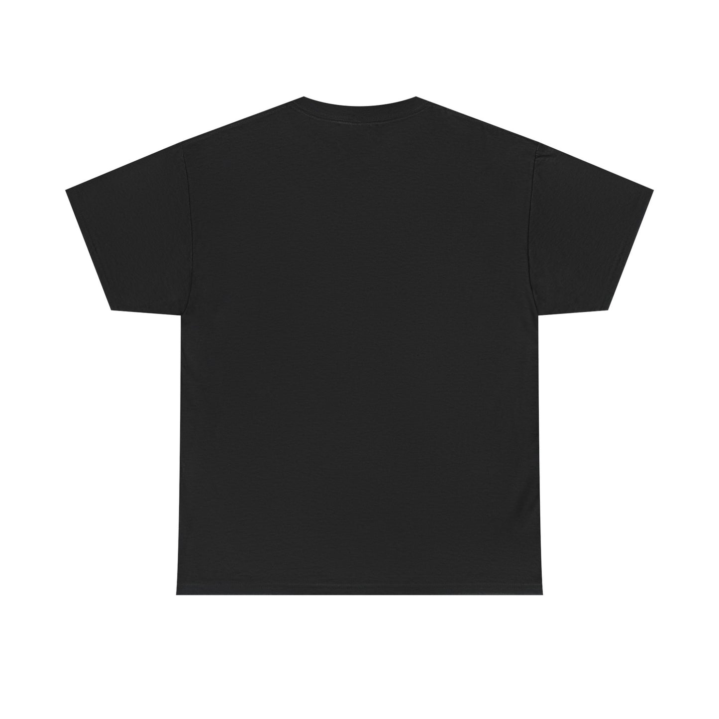 Unisex Heavy Cotton Tee - 'In Skeet We Trust' Statement T-Shirt